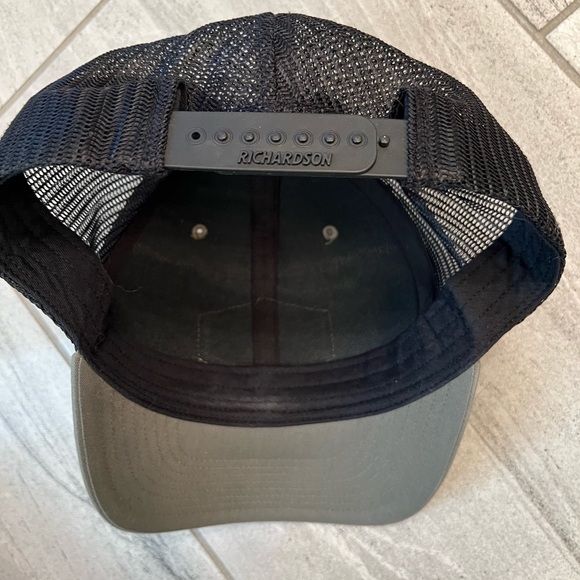 Faith Fitness Outdoors Trucker Hat - Picture 2 of 2